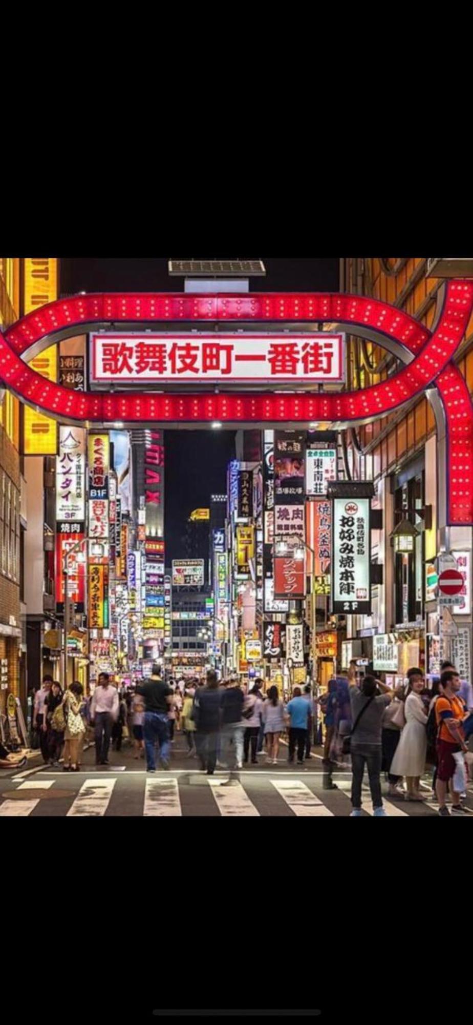 新宿庭院の屋-Shinjuku Garden Home -28 Square Meters King Size Bed Garden Room Τόκιο Εξωτερικό φωτογραφία