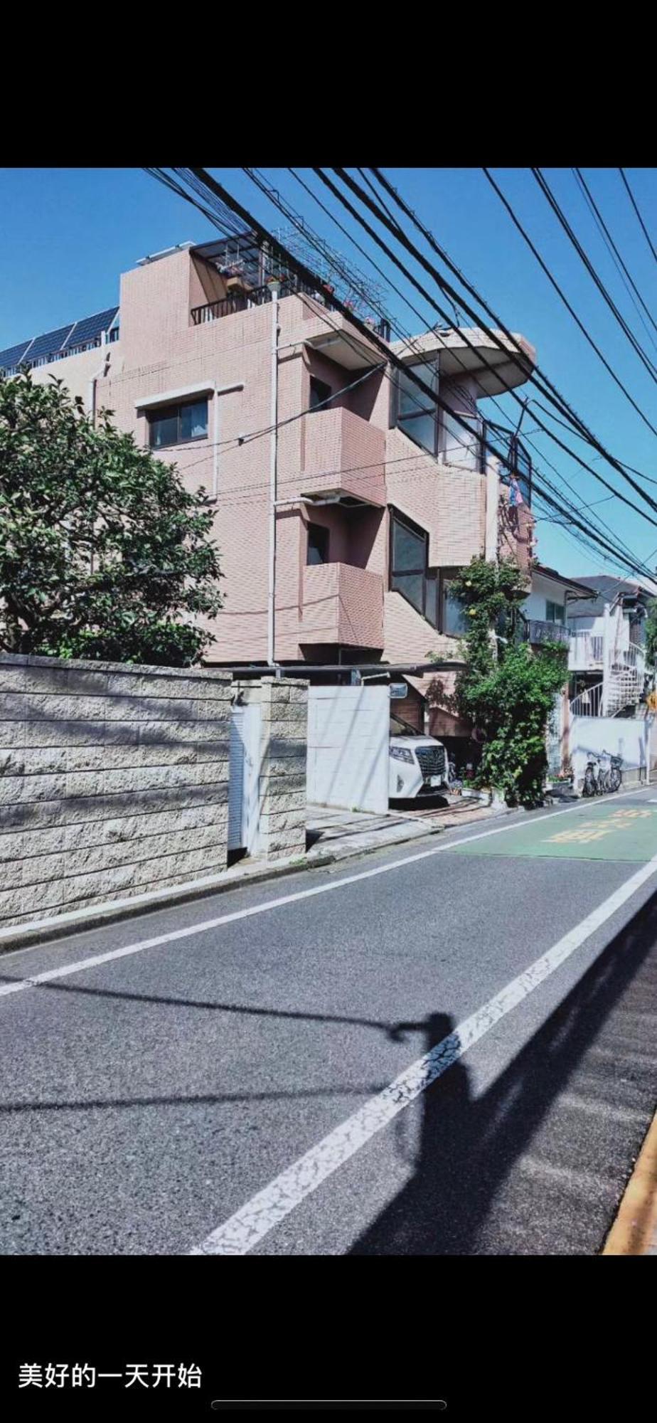 新宿庭院の屋-Shinjuku Garden Home -28 Square Meters King Size Bed Garden Room Τόκιο Εξωτερικό φωτογραφία