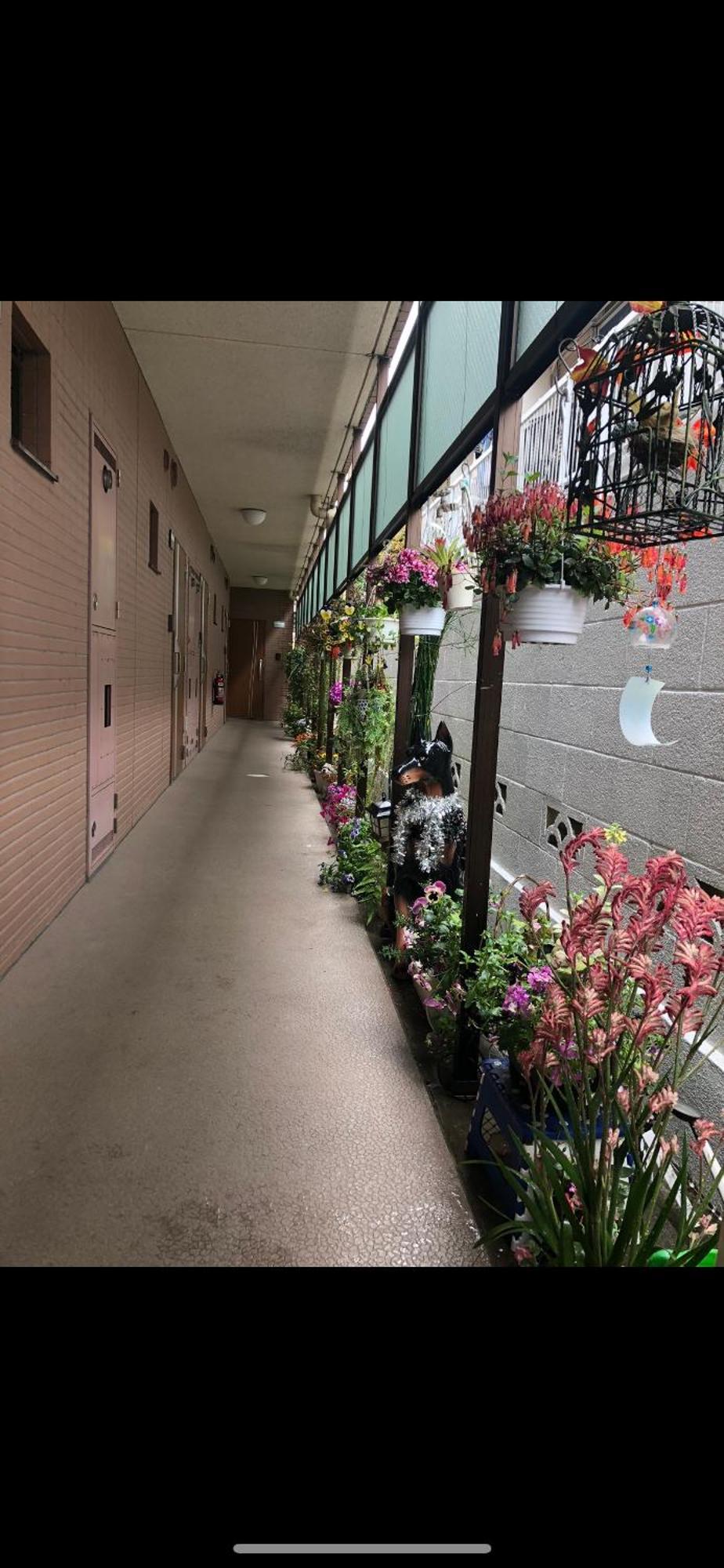 新宿庭院の屋-Shinjuku Garden Home -28 Square Meters King Size Bed Garden Room Τόκιο Εξωτερικό φωτογραφία